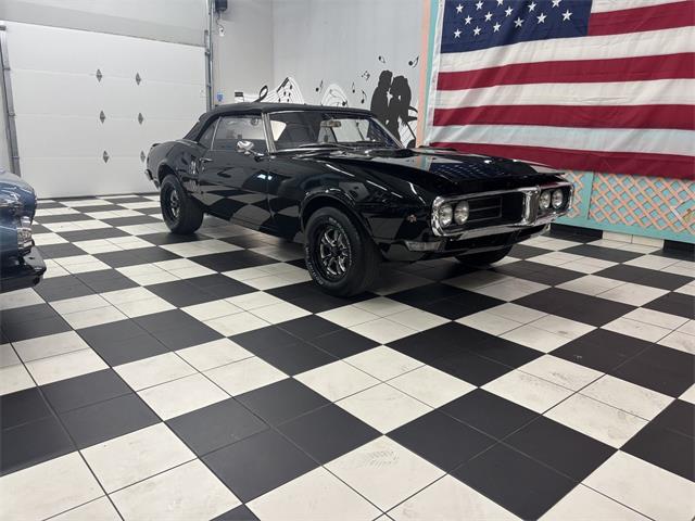 1968 Pontiac Firebird (CC-2104483) for sale in Annandale, Minnesota