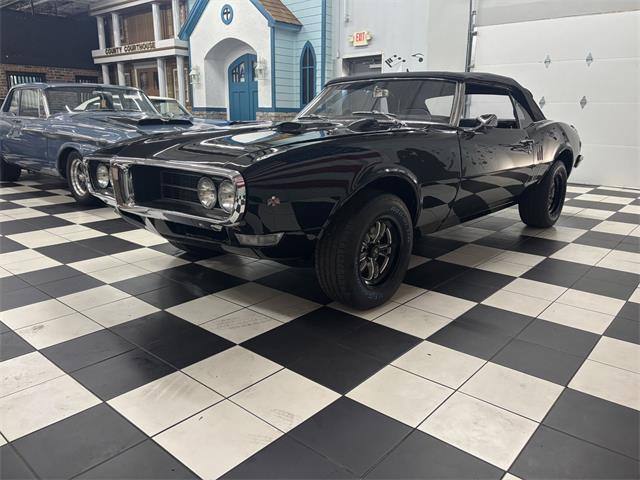 1968 Pontiac Firebird (CC-2104483) for sale in Annandale, Minnesota