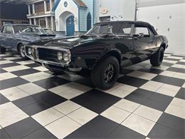 1968 Pontiac Firebird (CC-2104483) for sale in Annandale, Minnesota