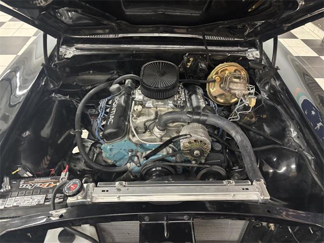 1968 Pontiac Firebird (CC-2104483) for sale in Annandale, Minnesota