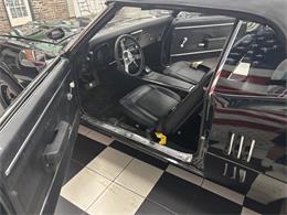 1968 Pontiac Firebird (CC-2104483) for sale in Annandale, Minnesota