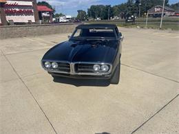 1968 Pontiac Firebird (CC-2104483) for sale in Annandale, Minnesota