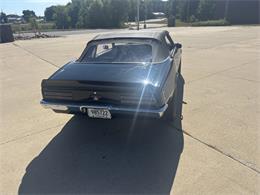 1968 Pontiac Firebird (CC-2104483) for sale in Annandale, Minnesota