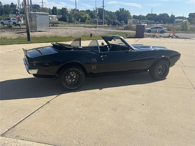 1968 Pontiac Firebird (CC-2104483) for sale in Annandale, Minnesota