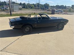 1968 Pontiac Firebird (CC-2104483) for sale in Annandale, Minnesota