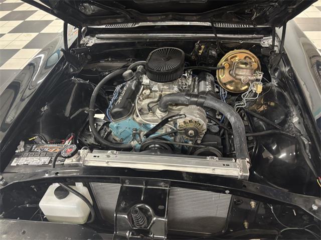 1968 Pontiac Firebird (CC-2104483) for sale in Annandale, Minnesota