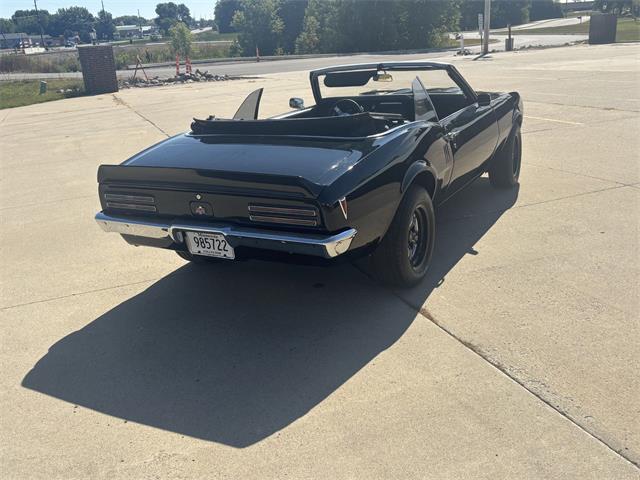 1968 Pontiac Firebird (CC-2104483) for sale in Annandale, Minnesota