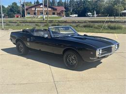 1968 Pontiac Firebird (CC-2104483) for sale in Annandale, Minnesota