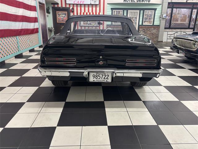 1968 Pontiac Firebird (CC-2104483) for sale in Annandale, Minnesota