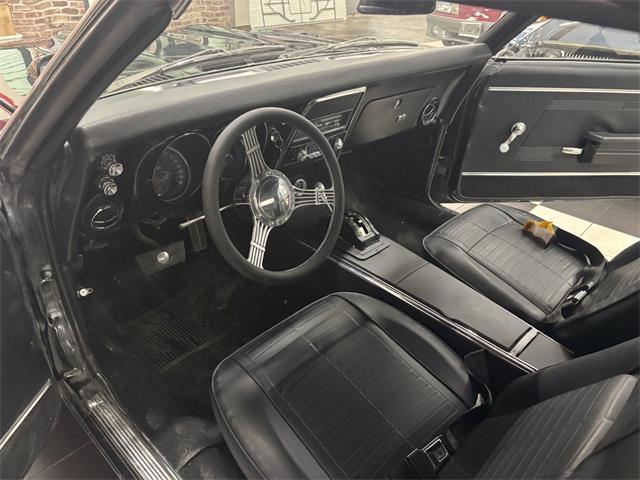 1968 Pontiac Firebird (CC-2104483) for sale in Annandale, Minnesota