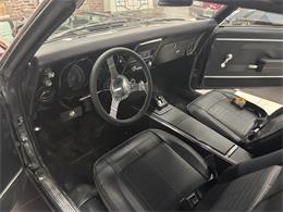 1968 Pontiac Firebird (CC-2104483) for sale in Annandale, Minnesota