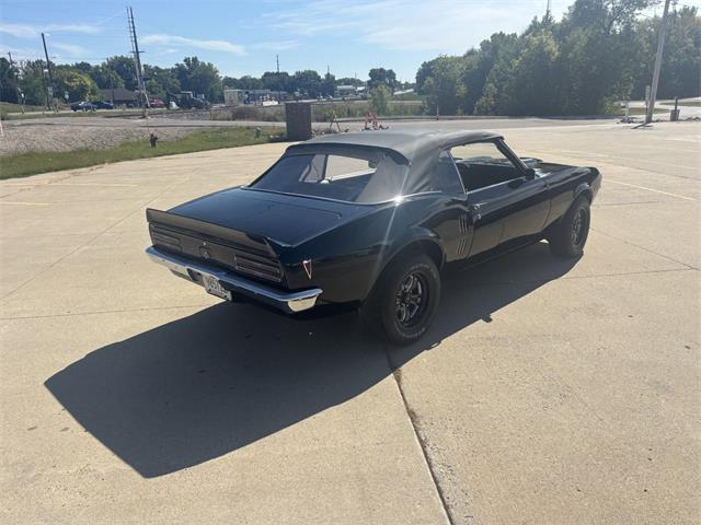 1968 Pontiac Firebird (CC-2104483) for sale in Annandale, Minnesota