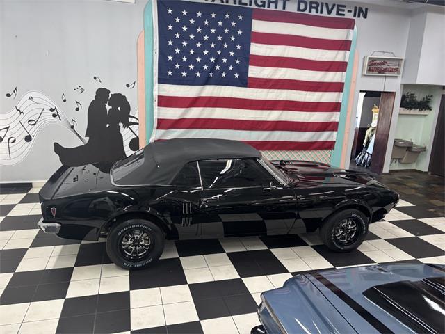 1968 Pontiac Firebird (CC-2104483) for sale in Annandale, Minnesota