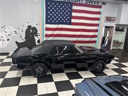 1968 Pontiac Firebird (CC-2104483) for sale in Annandale, Minnesota