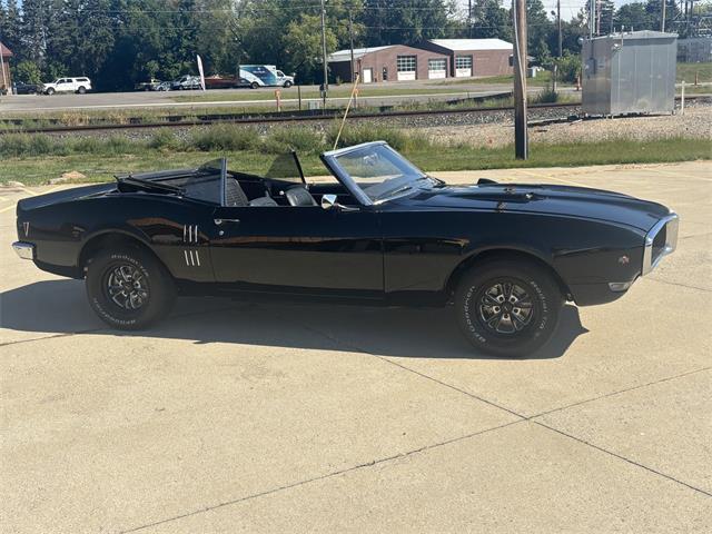 1968 Pontiac Firebird (CC-2104483) for sale in Annandale, Minnesota