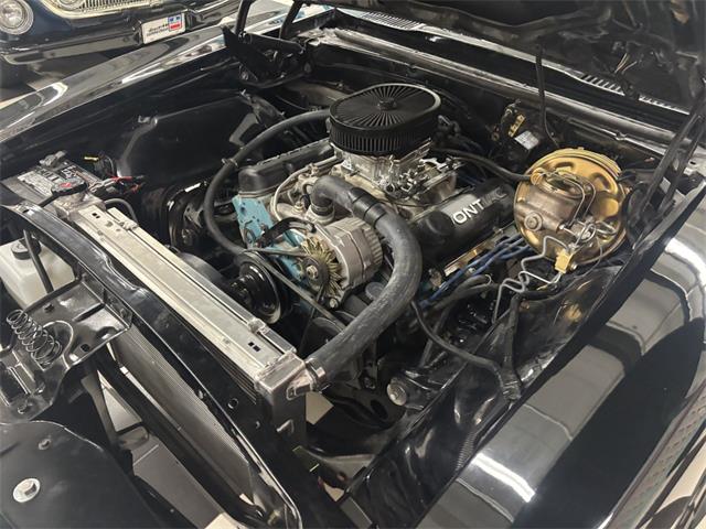 1968 Pontiac Firebird (CC-2104483) for sale in Annandale, Minnesota