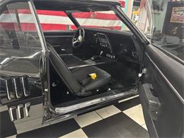1968 Pontiac Firebird (CC-2104483) for sale in Annandale, Minnesota