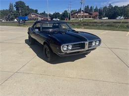 1968 Pontiac Firebird (CC-2104483) for sale in Annandale, Minnesota