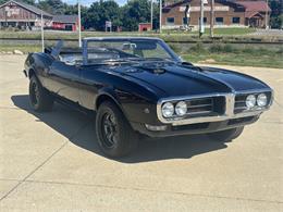 1968 Pontiac Firebird (CC-2104483) for sale in Annandale, Minnesota