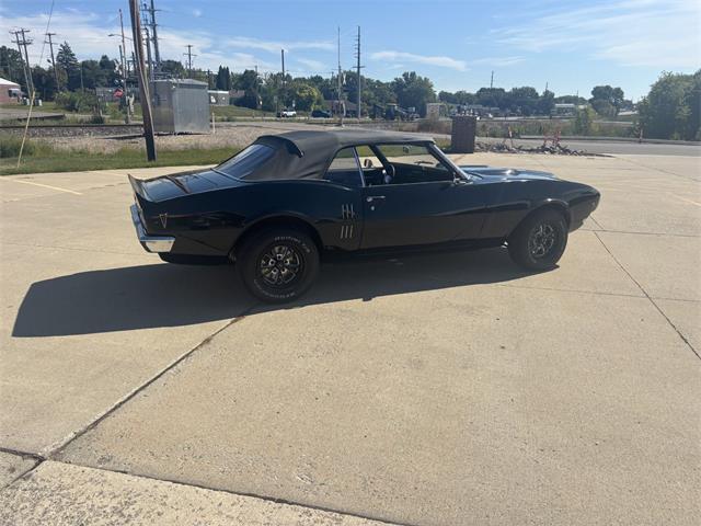 1968 Pontiac Firebird (CC-2104483) for sale in Annandale, Minnesota