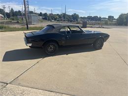 1968 Pontiac Firebird (CC-2104483) for sale in Annandale, Minnesota