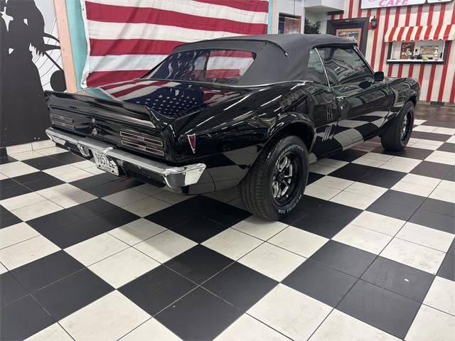 1968 Pontiac Firebird (CC-2104483) for sale in Annandale, Minnesota