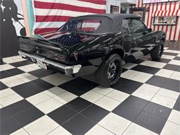 1968 Pontiac Firebird (CC-2104483) for sale in Annandale, Minnesota