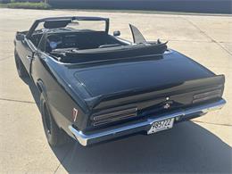 1968 Pontiac Firebird (CC-2104483) for sale in Annandale, Minnesota