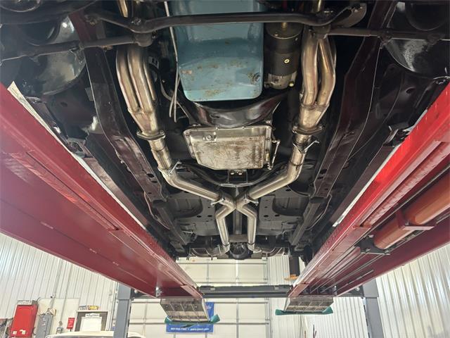 1968 Pontiac Firebird (CC-2104483) for sale in Annandale, Minnesota