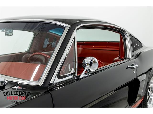 1965 Ford Mustang (CC-2104484) for sale in Marietta, Georgia