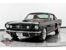 1965 Ford Mustang (CC-2104484) for sale in Marietta, Georgia