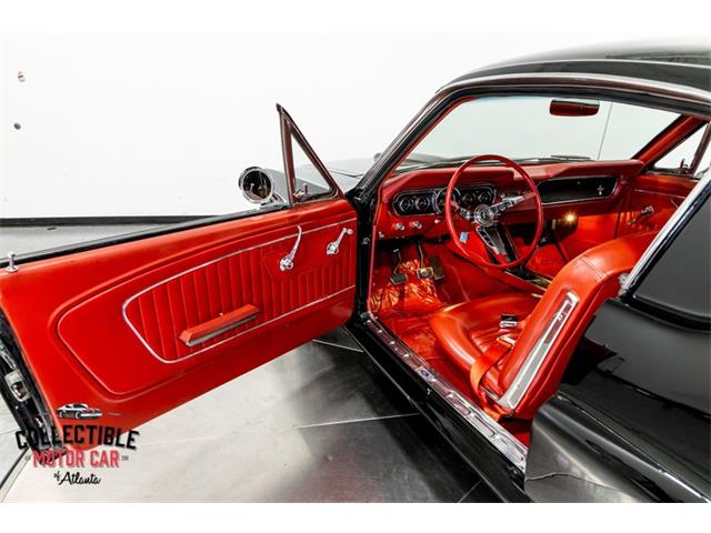 1965 Ford Mustang (CC-2104484) for sale in Marietta, Georgia