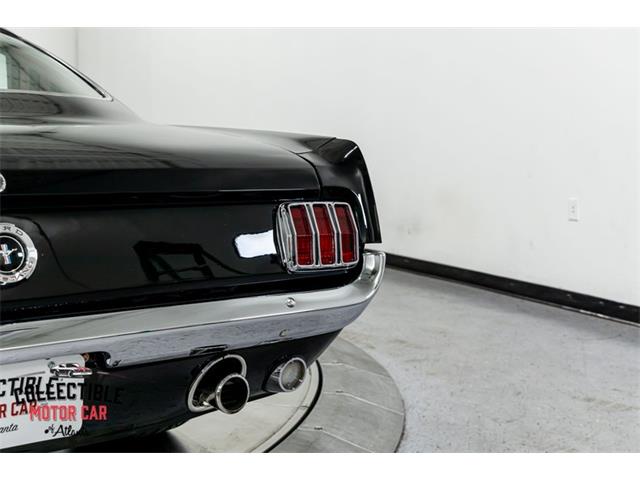 1965 Ford Mustang (CC-2104484) for sale in Marietta, Georgia