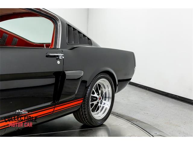1965 Ford Mustang (CC-2104484) for sale in Marietta, Georgia