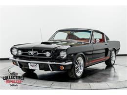 1965 Ford Mustang (CC-2104484) for sale in Marietta, Georgia