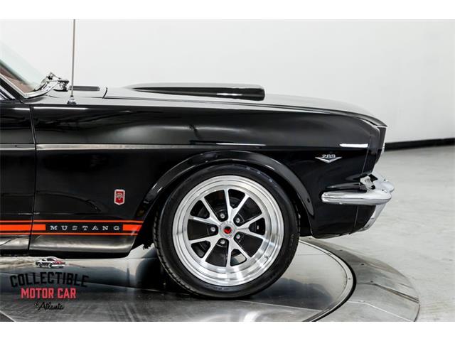 1965 Ford Mustang (CC-2104484) for sale in Marietta, Georgia