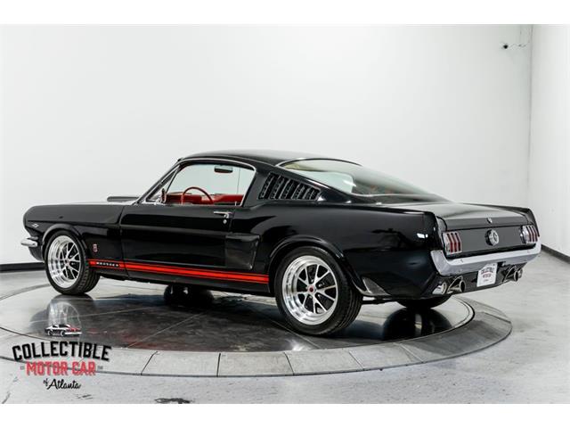 1965 Ford Mustang (CC-2104484) for sale in Marietta, Georgia