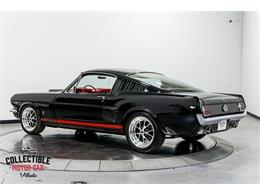 1965 Ford Mustang (CC-2104484) for sale in Marietta, Georgia