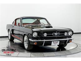 1965 Ford Mustang (CC-2104484) for sale in Marietta, Georgia