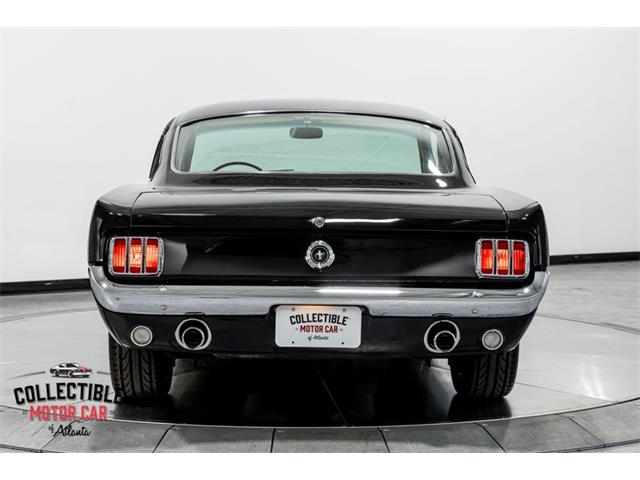 1965 Ford Mustang (CC-2104484) for sale in Marietta, Georgia