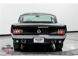 1965 Ford Mustang (CC-2104484) for sale in Marietta, Georgia