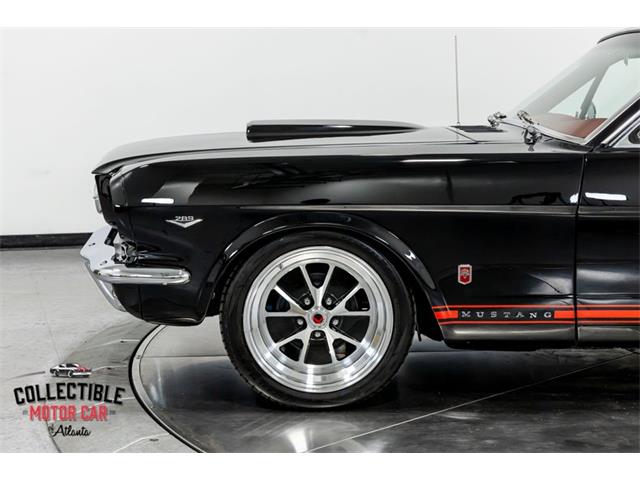 1965 Ford Mustang (CC-2104484) for sale in Marietta, Georgia