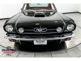 1965 Ford Mustang (CC-2104484) for sale in Marietta, Georgia