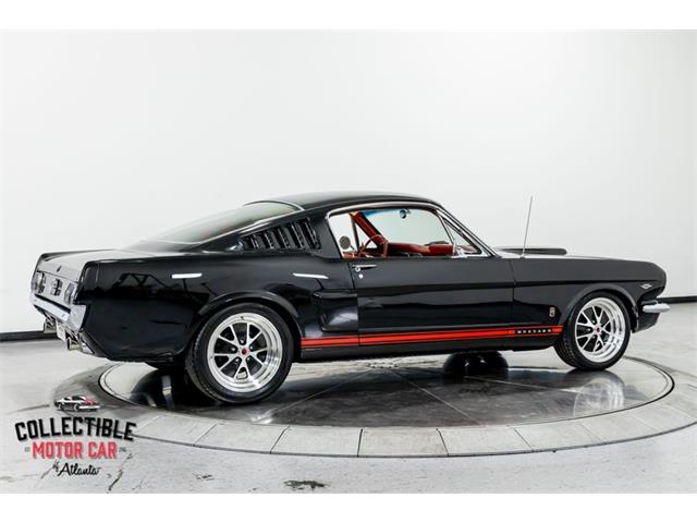 1965 Ford Mustang (CC-2104484) for sale in Marietta, Georgia