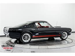 1965 Ford Mustang (CC-2104484) for sale in Marietta, Georgia