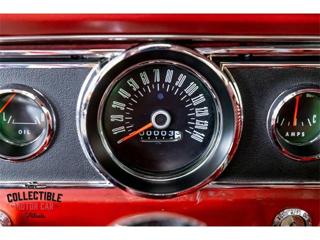 1965 Ford Mustang (CC-2104484) for sale in Marietta, Georgia