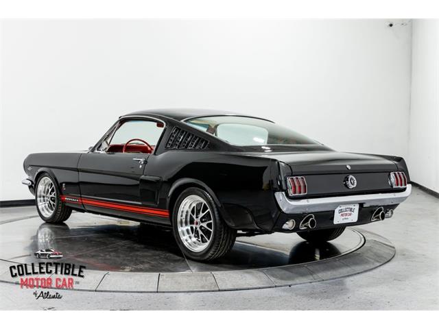 1965 Ford Mustang (CC-2104484) for sale in Marietta, Georgia