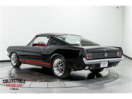 1965 Ford Mustang (CC-2104484) for sale in Marietta, Georgia