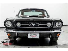 1965 Ford Mustang (CC-2104484) for sale in Marietta, Georgia