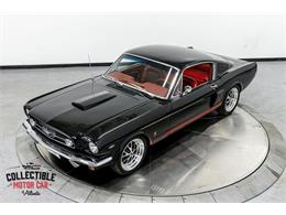 1965 Ford Mustang (CC-2104484) for sale in Marietta, Georgia